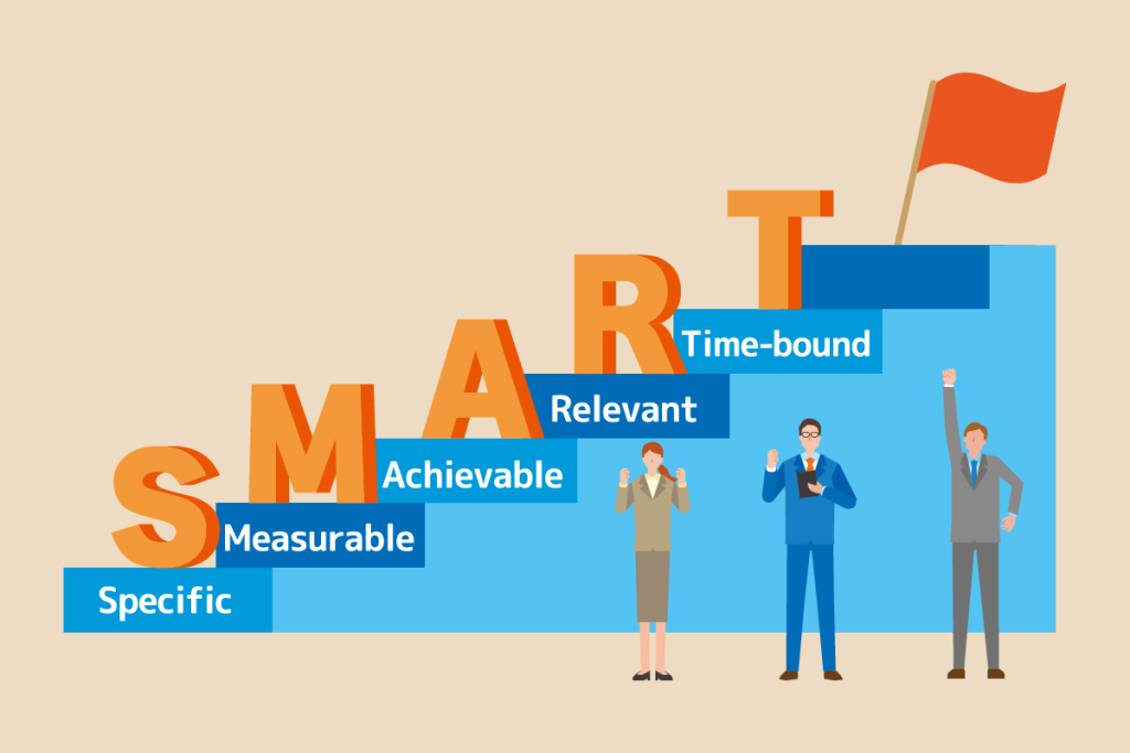 タレントマネジメントにおける目標管理の強化方法：MBOの実践ガイド04