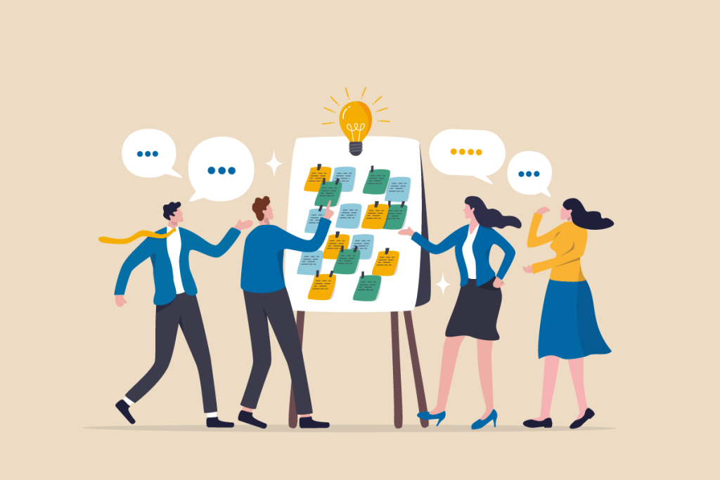 タレントマネジメントにおける目標管理の強化方法：MBOの実践ガイド02