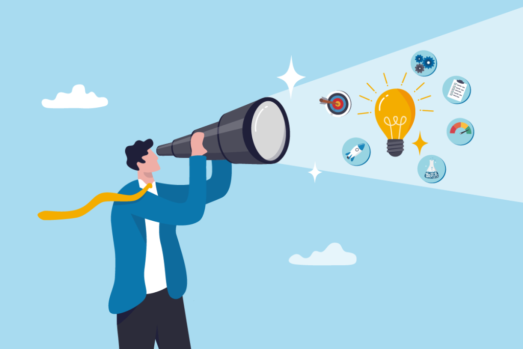 タレントマネジメントにおける目標管理の強化方法：MBOの実践ガイド03