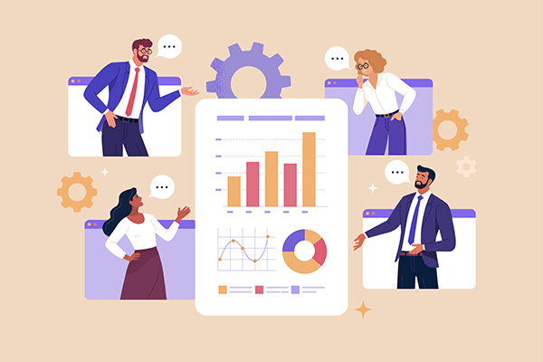 タレントマネジメントシステムで始める、柔軟で効果的な評価制度改革 〜Shared Mee利用による効果と成功のカギとは〜05