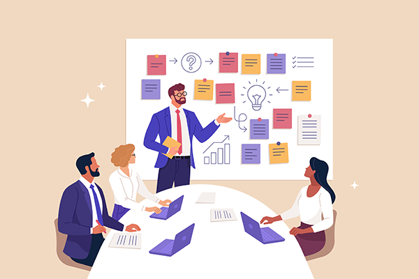 属人的な評価から脱却〜タレントマネジメントで実現する公平な人事評価〜05