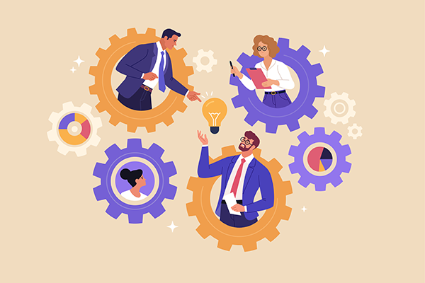 タレントマネジメントシステムで始める、柔軟で効果的な評価制度改革 〜Shared Mee利用による効果と成功のカギとは〜07