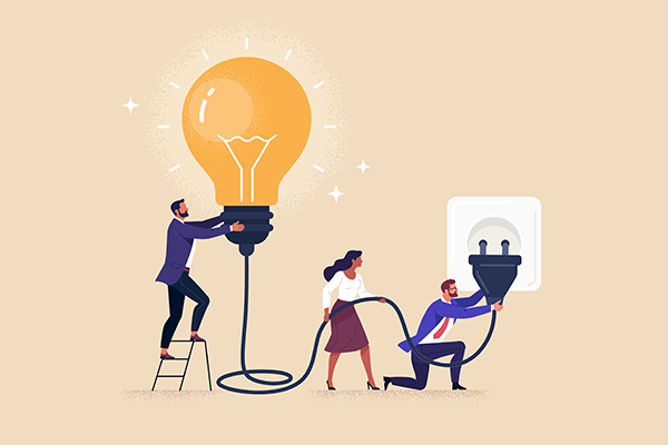 属人的な評価から脱却〜タレントマネジメントで実現する公平な人事評価〜04