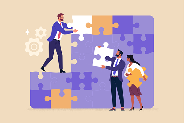 属人的な評価から脱却〜タレントマネジメントで実現する公平な人事評価〜03