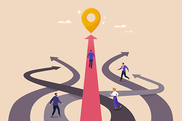 属人的な評価から脱却〜タレントマネジメントで実現する公平な人事評価〜02