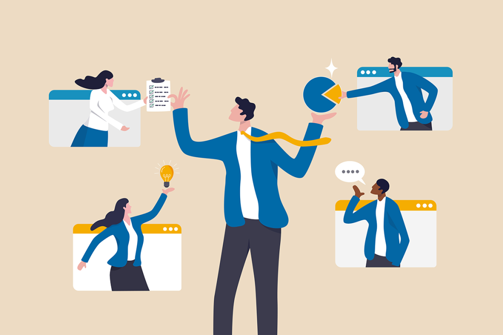 OKRとは?企業価値を最大化する目標管理03